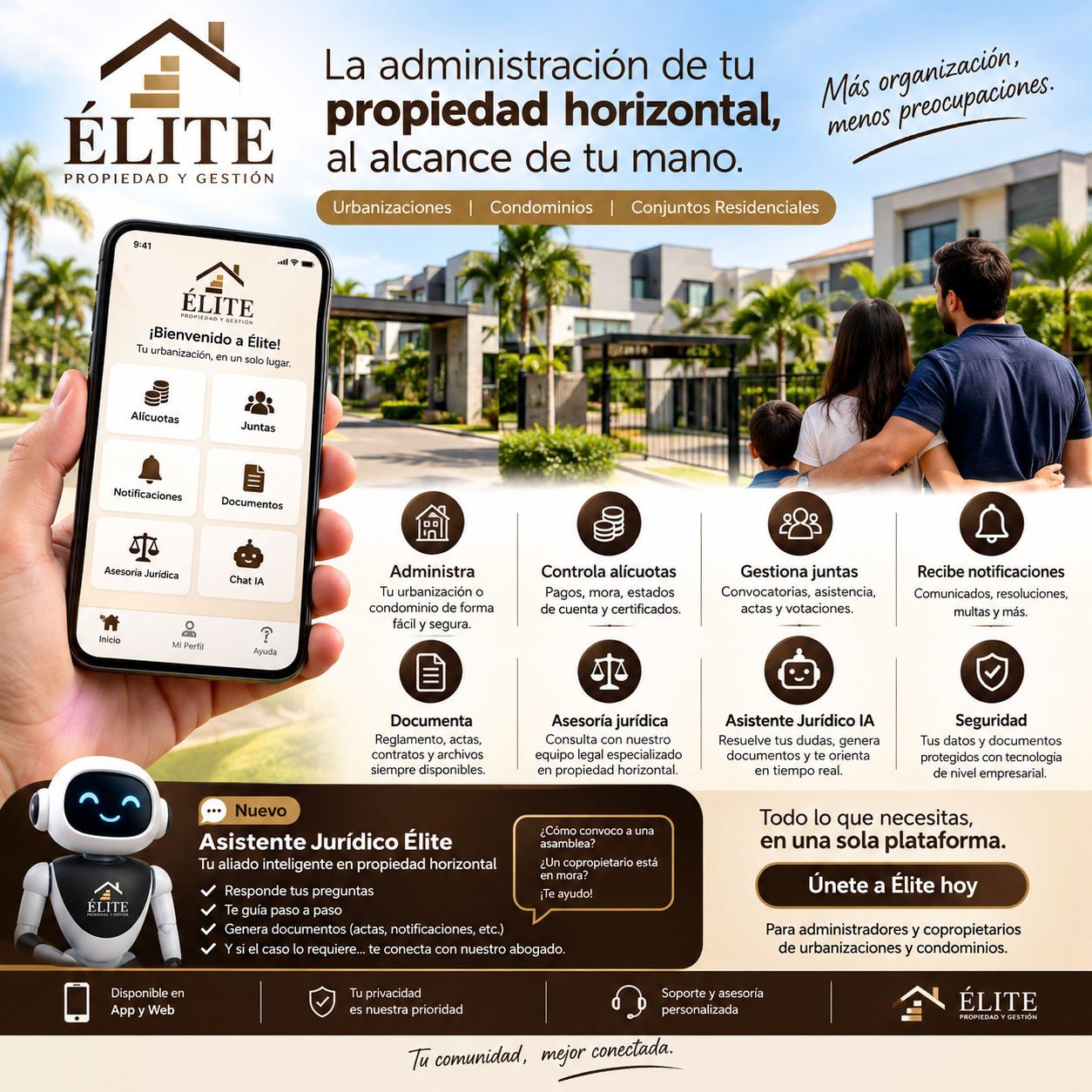 Notificación